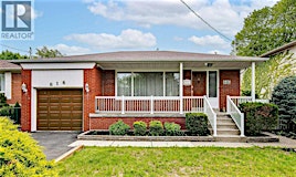 616 Hassall Road, Mississauga, ON, L5A 2E3