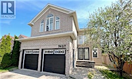 7427 Russian Olive Close, Mississauga, ON, L5N 8N7