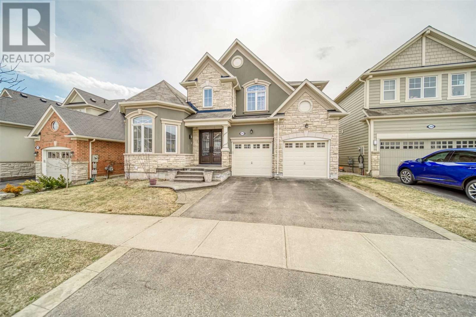 304 Peregrine Way, Milton, ON, L9T 7N6