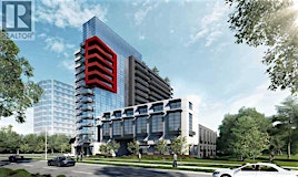 4070 Dixie Road, Mississauga, ON, L4W 1M4
