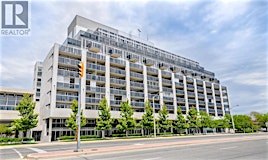 705-1040 The Queensway, Toronto, ON, M8Z 0A7