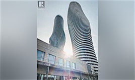 1807-50 Absolute, Mississauga, ON, L4Z 0A8