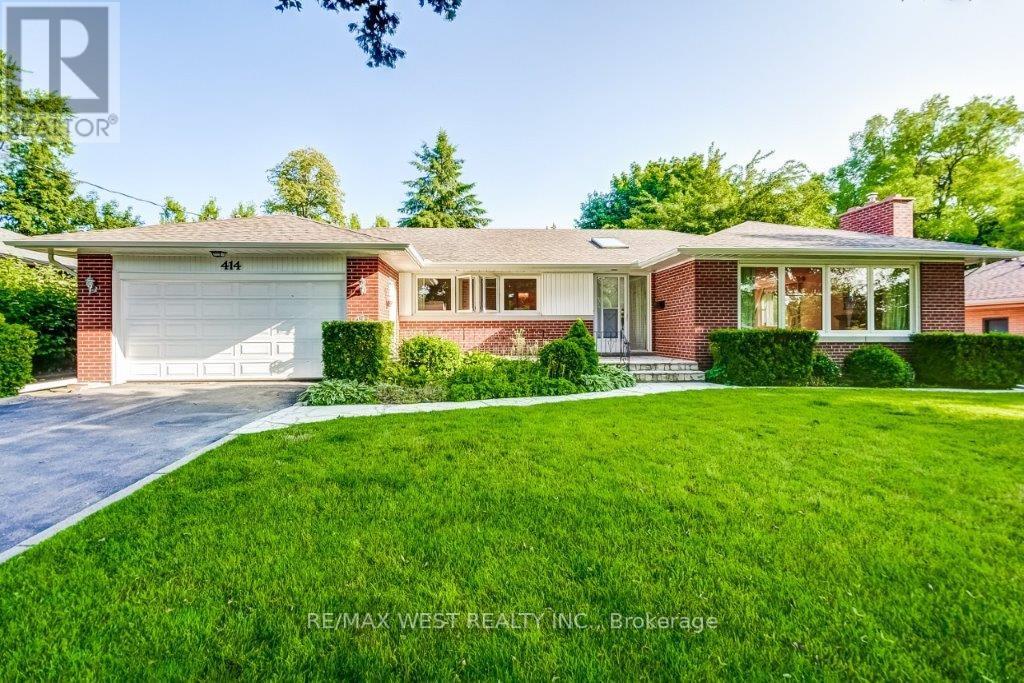 414 The Kingsway, Toronto, ON, M9A 3V9