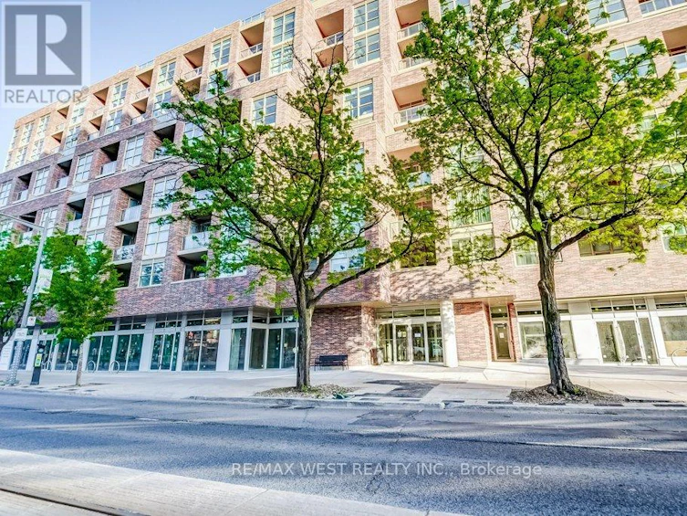 613-1787 St Clair West, Toronto, ON, M6N 0B7