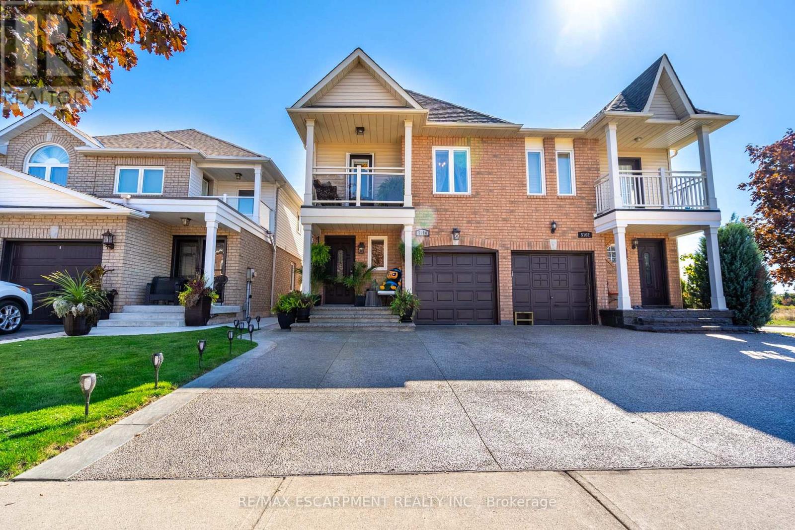 5104 Thornburn Drive, Burlington, ON, L7L 6K2