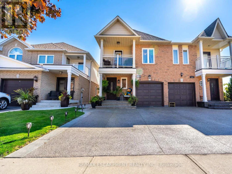 5104 Thornburn Drive, Burlington, ON, L7L 6K2