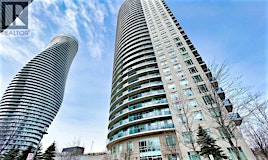 3403-80 Absolute, Mississauga, ON, L4Z 0A5