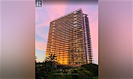 2613-105 The Queensway, Toronto, ON, M6S 5B3