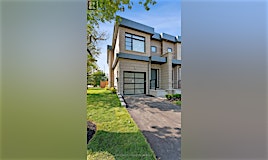 2A Iroquois Avenue, Mississauga, ON, L5G 1M6