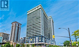 1308-365 Prince Of Wales Drive, Mississauga, ON, L5B 0G6