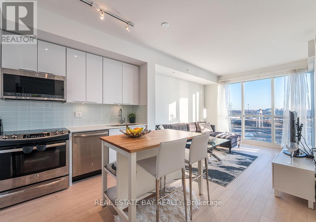 1408-10 Park Lawn Road, Toronto, ON, M8Y 3H8