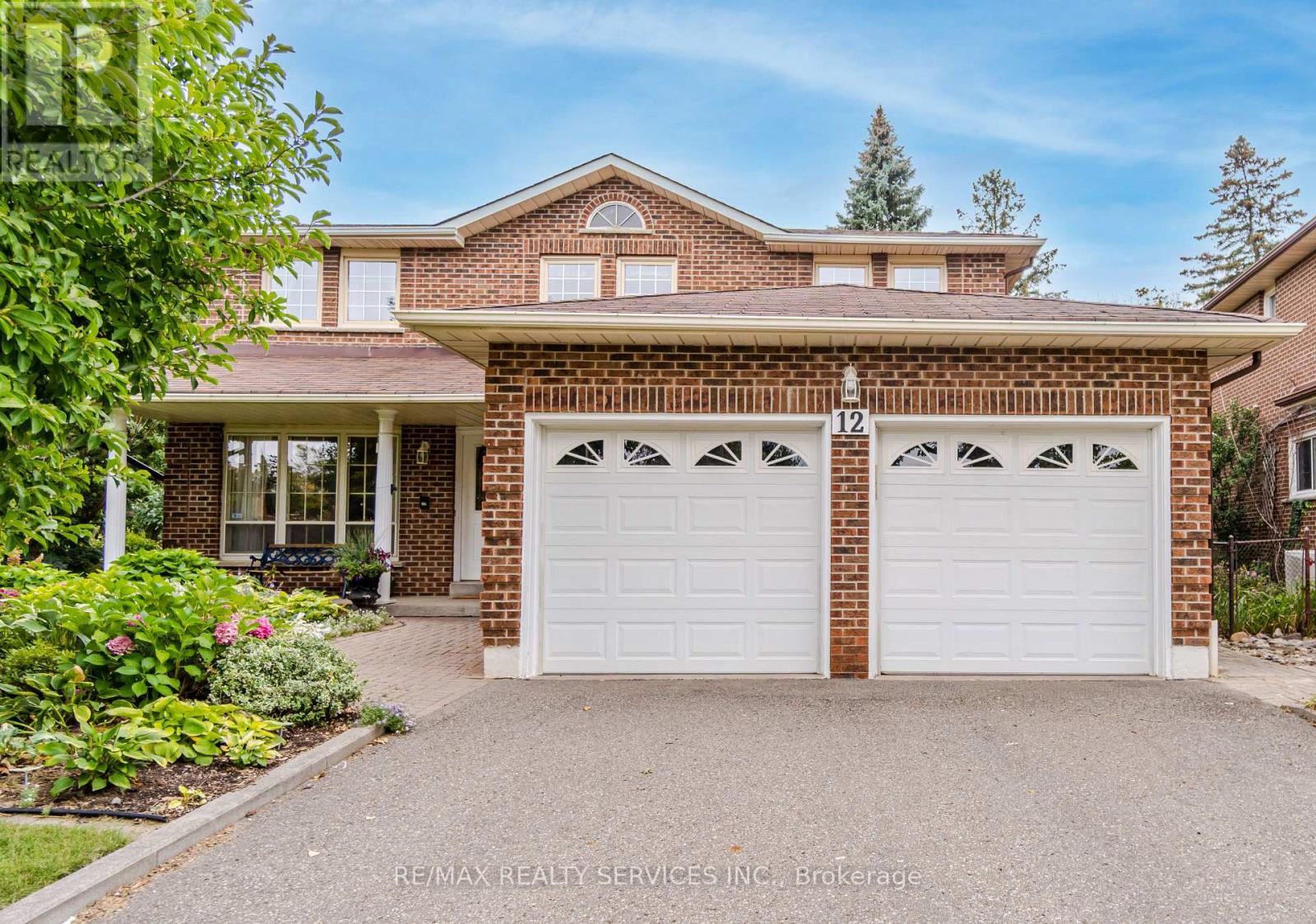 12 Princeton Terrace, Brampton, ON, L6S 3S8