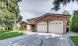 1568 Ifield Road, Mississauga, ON, L5H 3W1