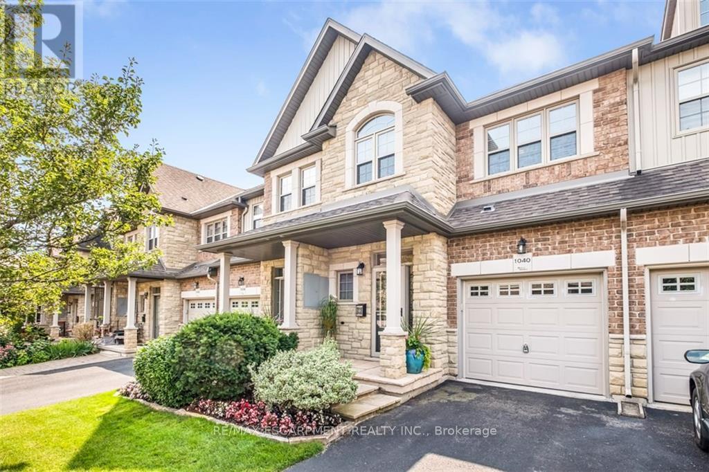 1040 Fernridge Common Common, Burlington, ON, L7T 1G1
