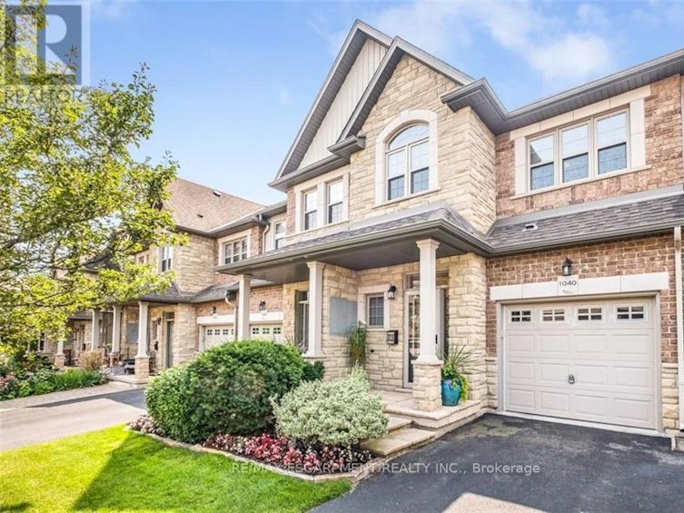 1040 Fernridge Common Common, Burlington, ON, L7T 1G1