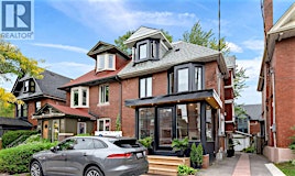 266 Roncesvalles Avenue, Toronto, ON, M6R 2M1