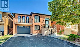4303 Curia Crescent, Mississauga, ON, L4Z 2X5
