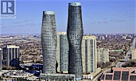 5203-60 Absolute, Mississauga, ON, L4Z 0A9