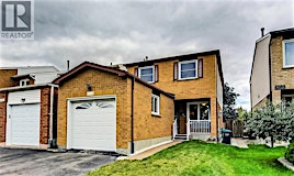 4389 Lee Drive, Mississauga, ON, L4W 4A9