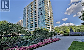 1206-1055 Southdown Road, Mississauga, ON, L5J 0A3