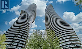 5208-60 Absolute, Mississauga, ON, L4Z 0A9