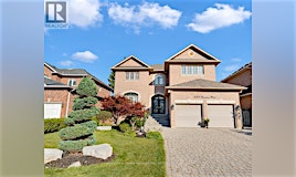 1429 Brentano Boulevard, Mississauga, ON, L4X 1A2