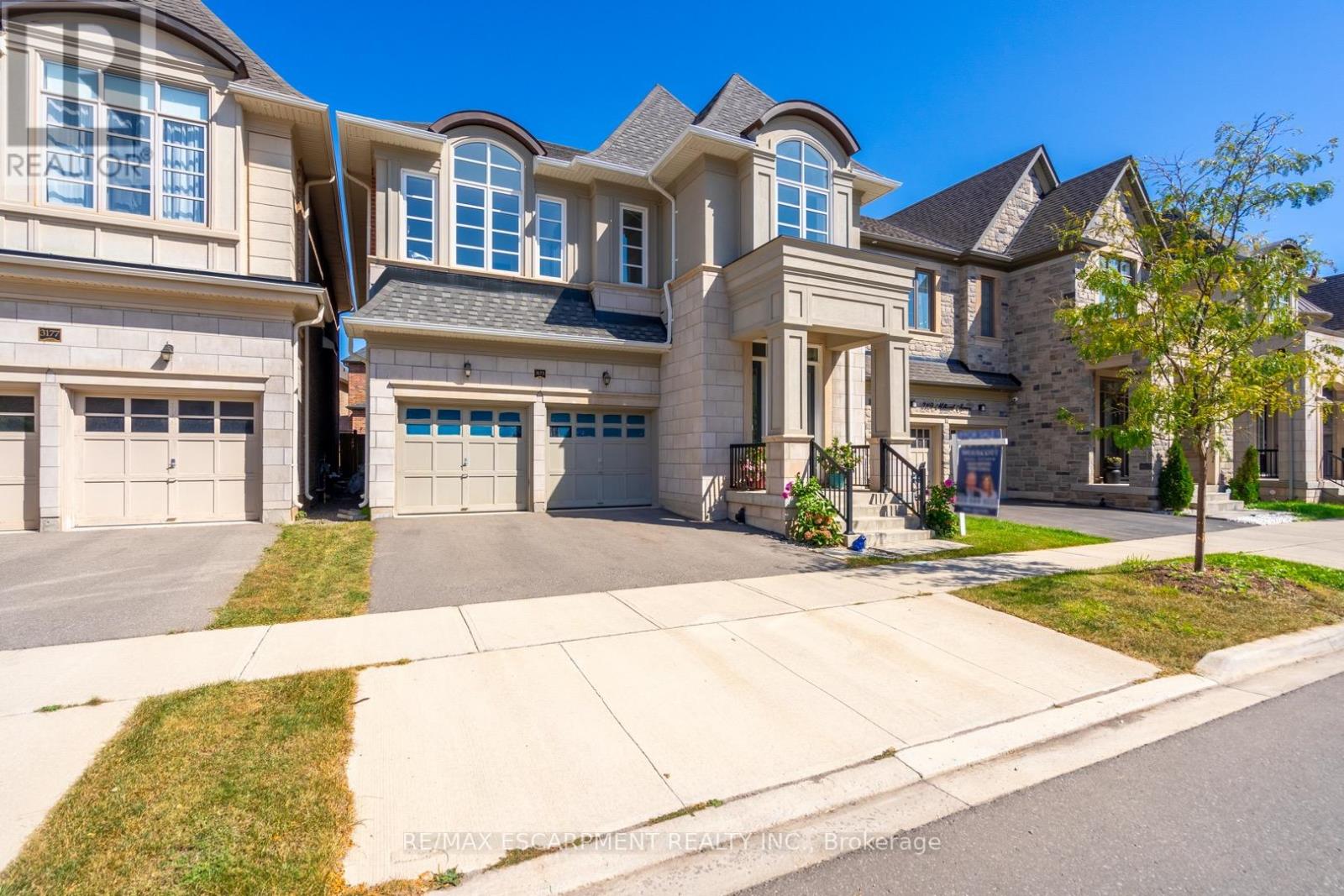 3173 Millicent Avenue, Oakville, ON, L6H 0V2