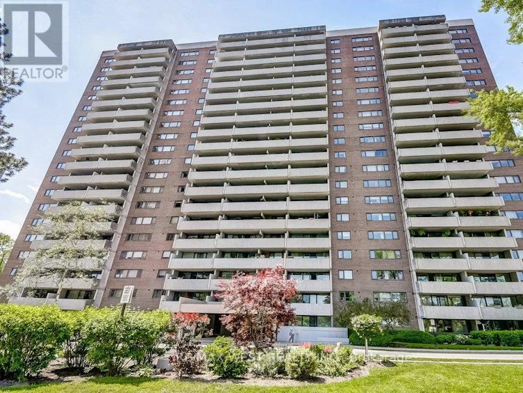 511-260 Scarlett Road, Toronto, ON, M6N 4X6