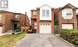 1045 Whispering Wood Drive, Mississauga, ON, L5C 3Y7