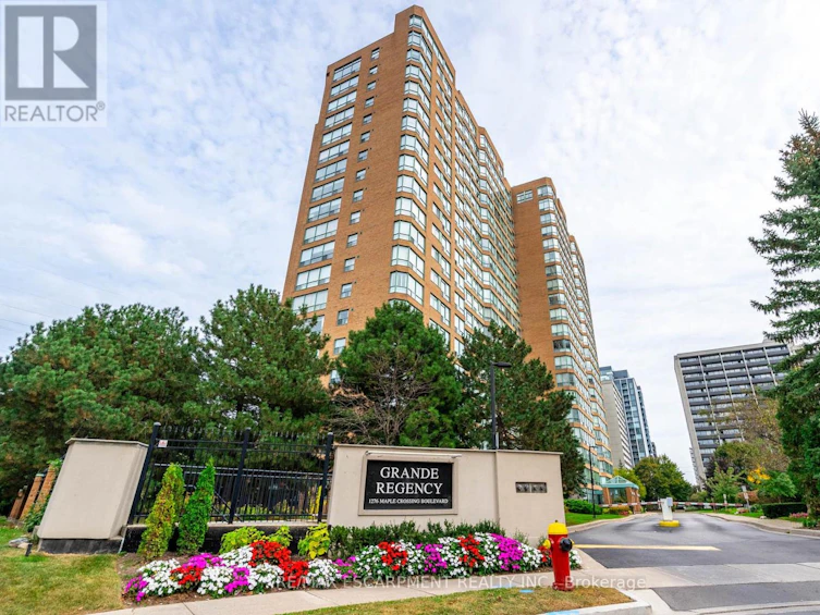 2012-1276 Maple Crossing Boulevard, Burlington, ON, L7S 2J9