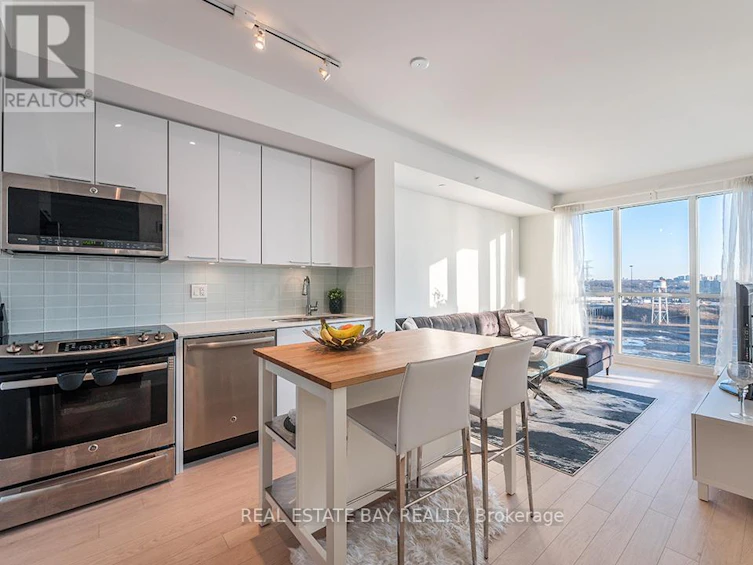 1408-10 Park Lawn Road, Toronto, ON, M8Y 3H8