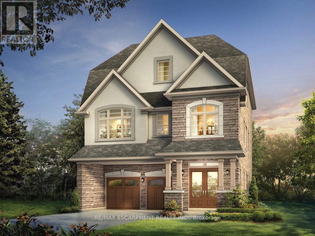 lot none-Lot 113 Leonardo Road, Burlington, ON, L7M 0Z8