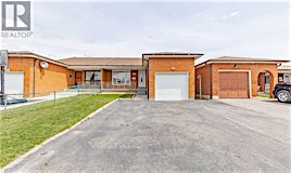 7359 Sigsbee Drive, Mississauga, ON, L4T 3S5