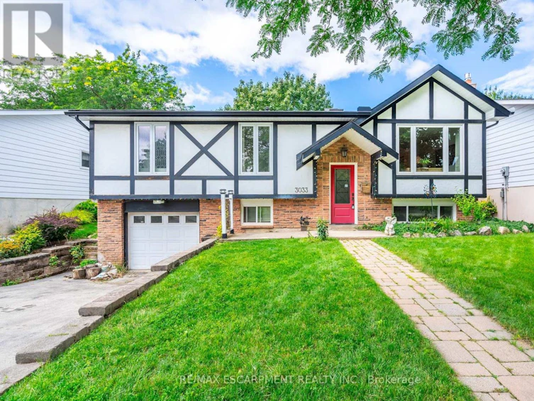 3033 Tecumseh Drive, Burlington, ON, L7N 3M3