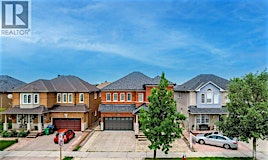 3269 Mcdowell Drive, Mississauga, ON, L5M 6S1