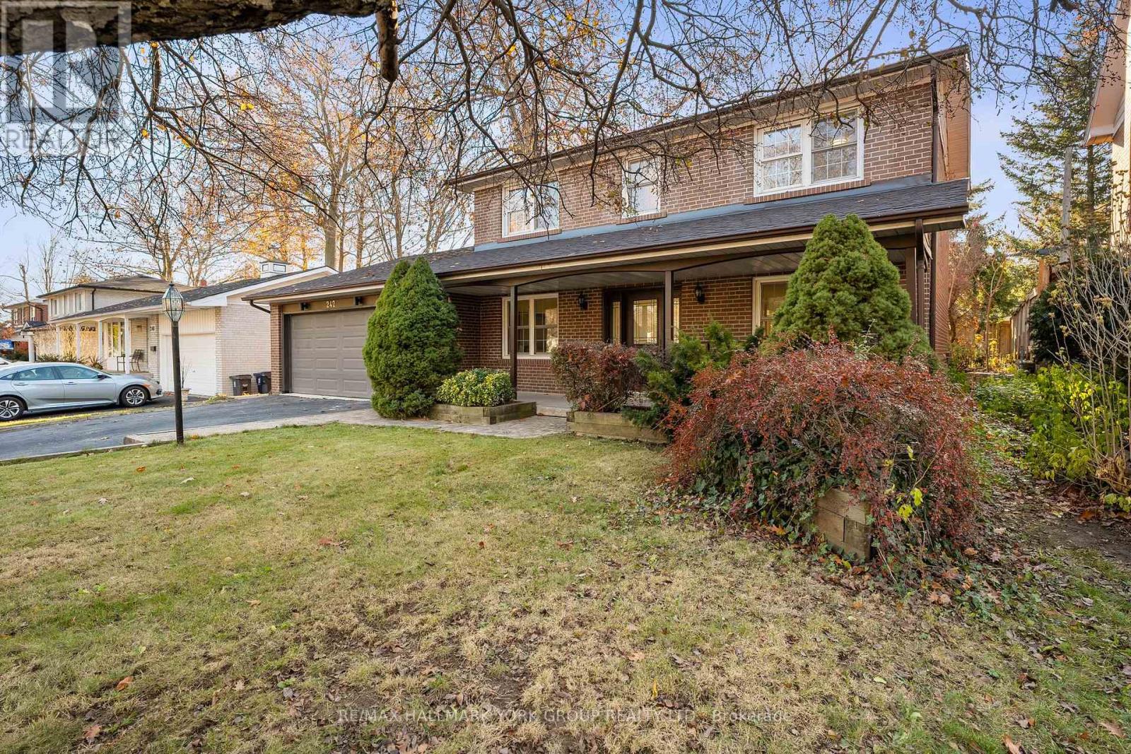 242 Mill Road, Toronto, ON, M9C 1Y4