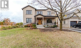 119 Russell Drive, Oakville, ON, L6H 1L4