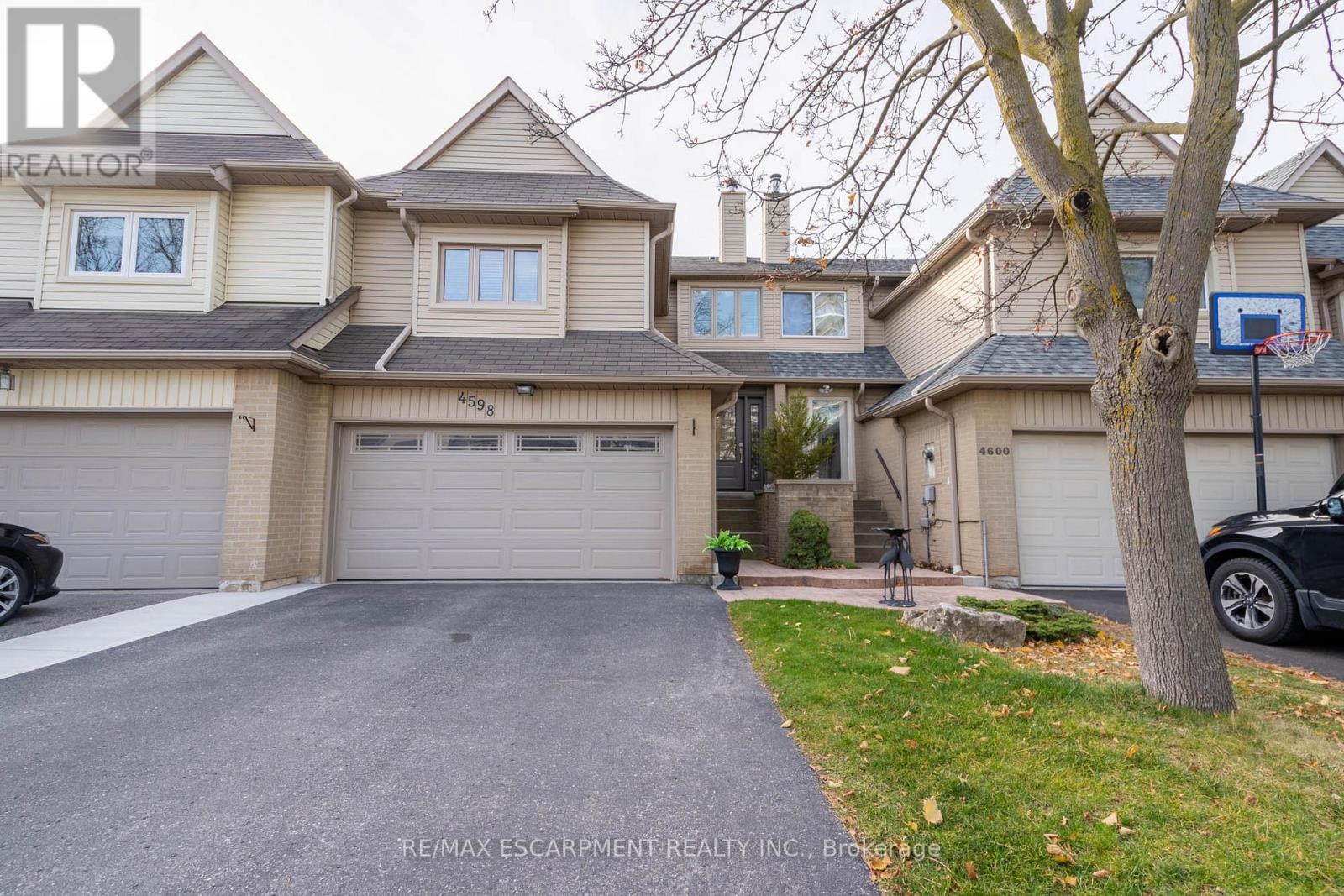 4598 Bay Villa Avenue, Mississauga, ON, L5M 4N6