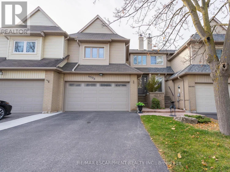 4598 Bay Villa Avenue, Mississauga, ON, L5M 4N6