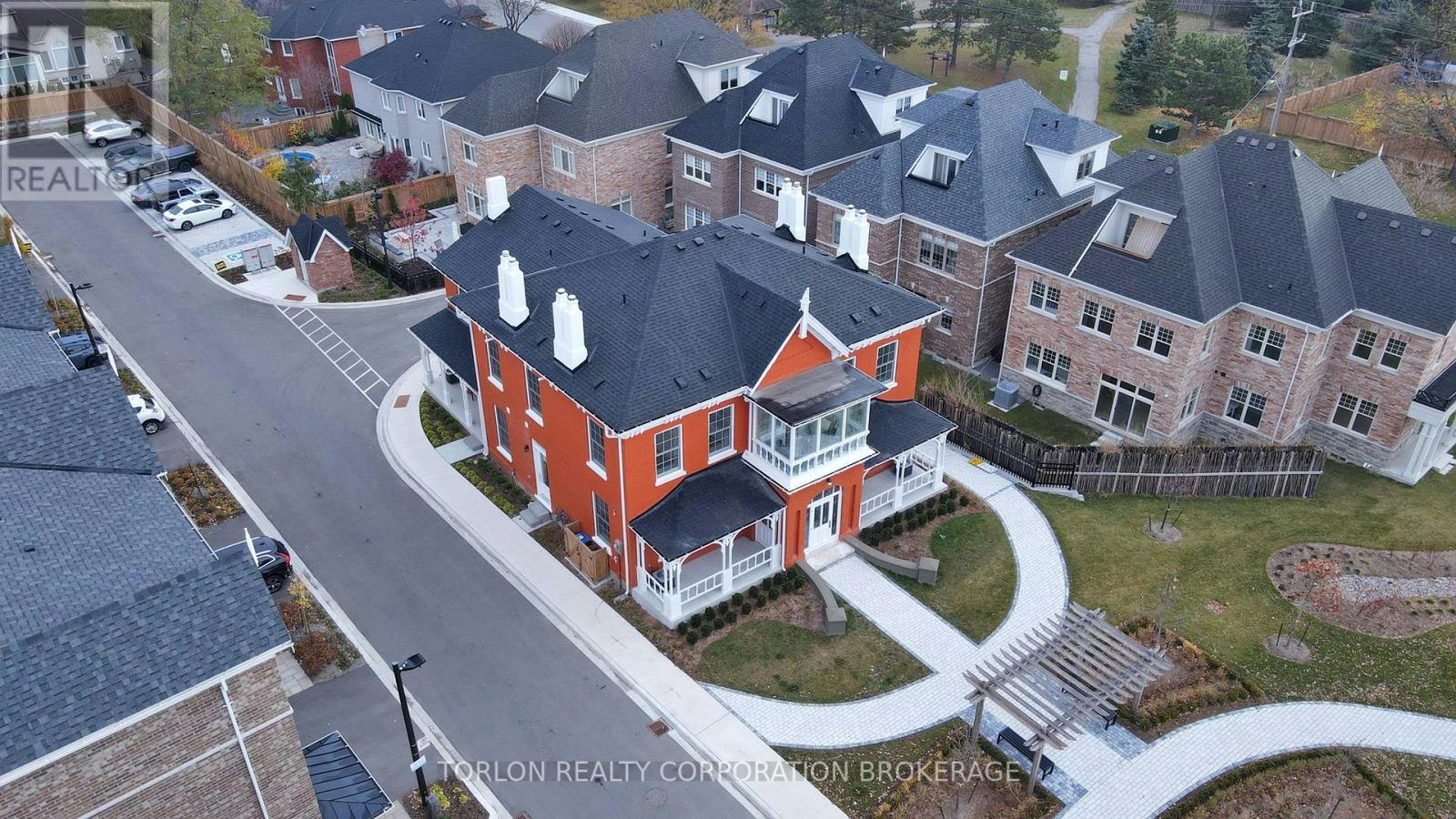 1980 Barberhouse Lane, Mississauga, ON, Fourplex For Sale - REW