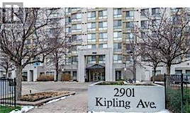 909-2901 Kipling, Toronto, ON, M9V 5E5