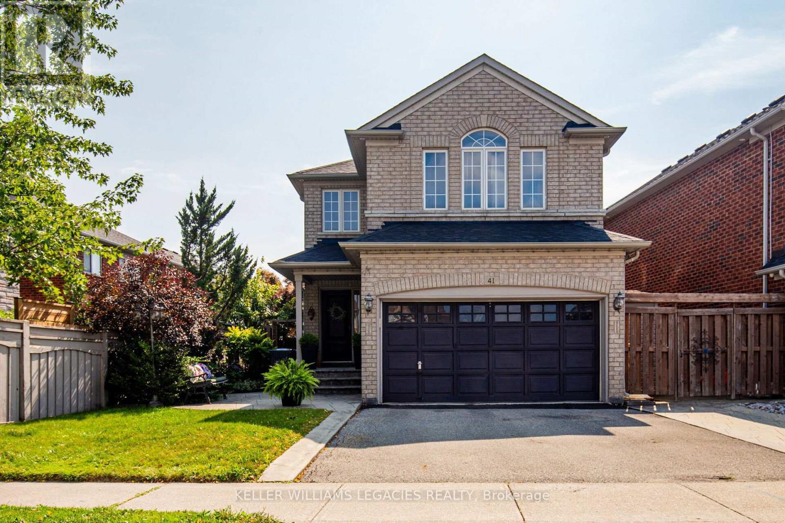 41 Lawren Harris Crescent, Caledon, ON, House For Sale REW