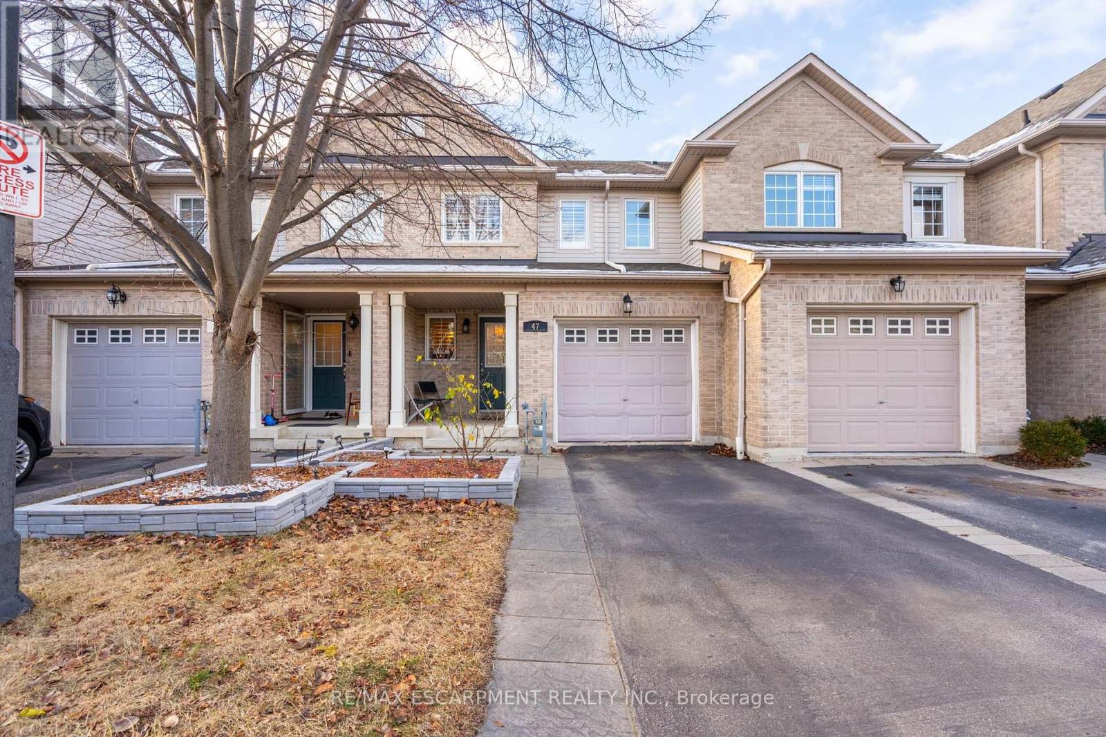 47-2511 Boros Road, Burlington, ON, L7M 5B2