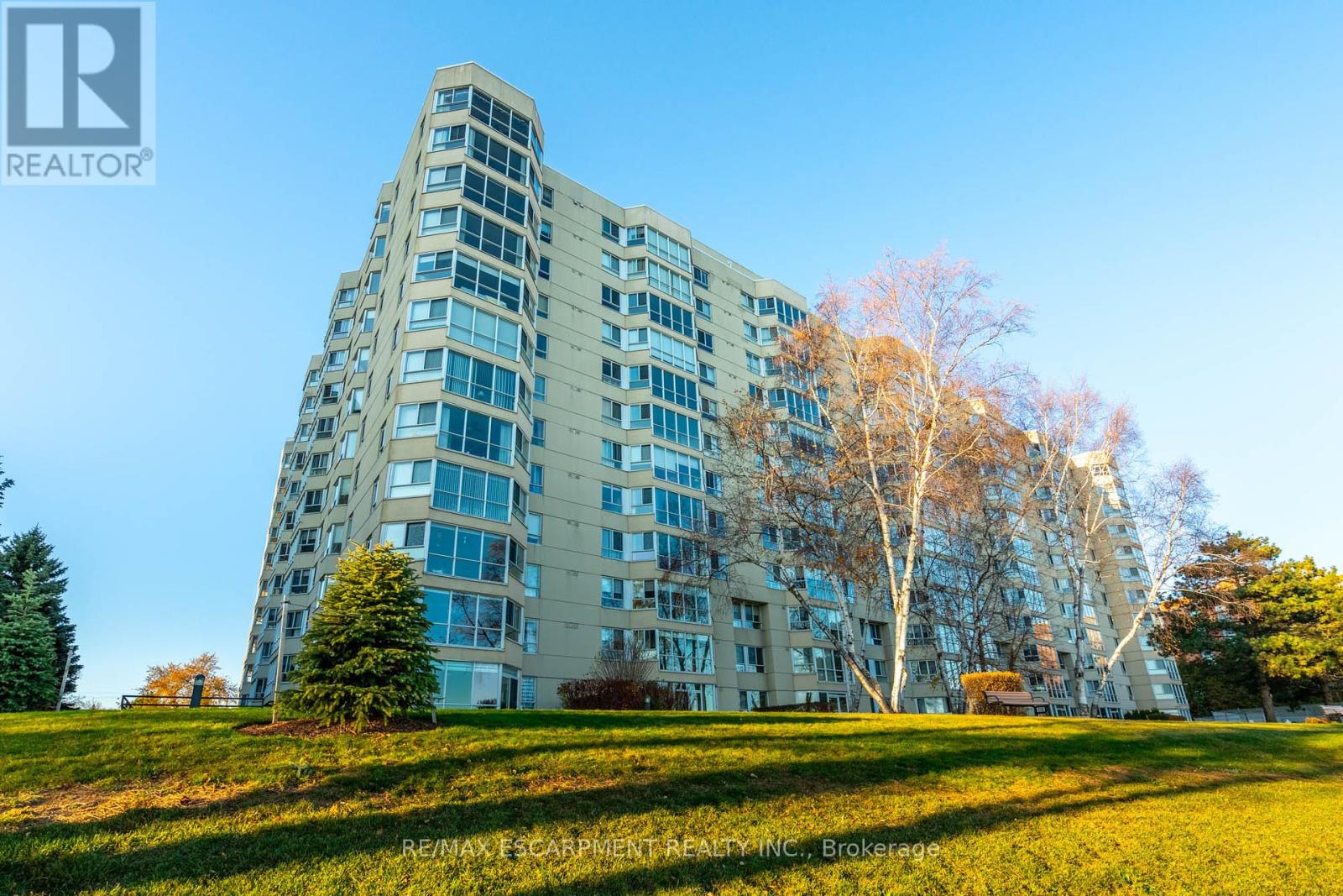 1212-5280 Lakeshore Road, Burlington, ON, L7L 5R1