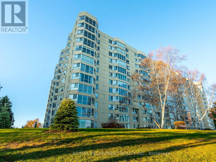 1212-5280 Lakeshore Road, Burlington, ON, L7L 5R1