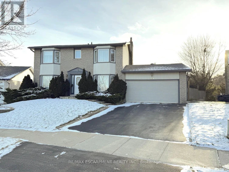 1454 Westbury Avenue, Burlington, ON, L7P 1M2