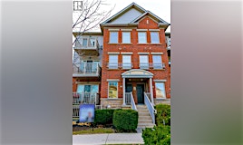 13-3250 Bentley Drive, Mississauga, ON, L5M 0P7