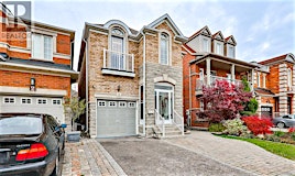 8 Fred Young Drive, Toronto, ON, M3L 0A2