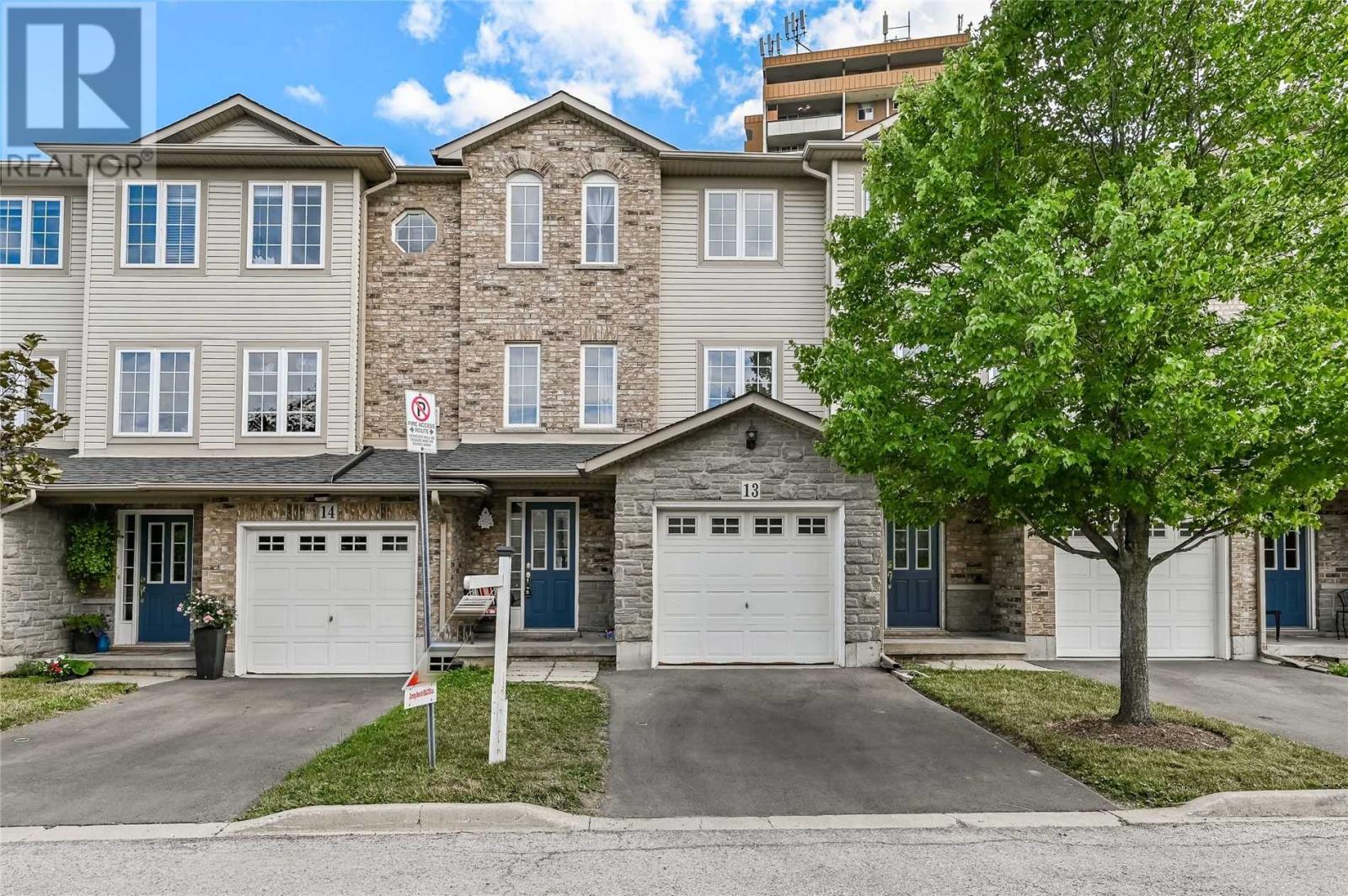 13-7 Southside Place South  