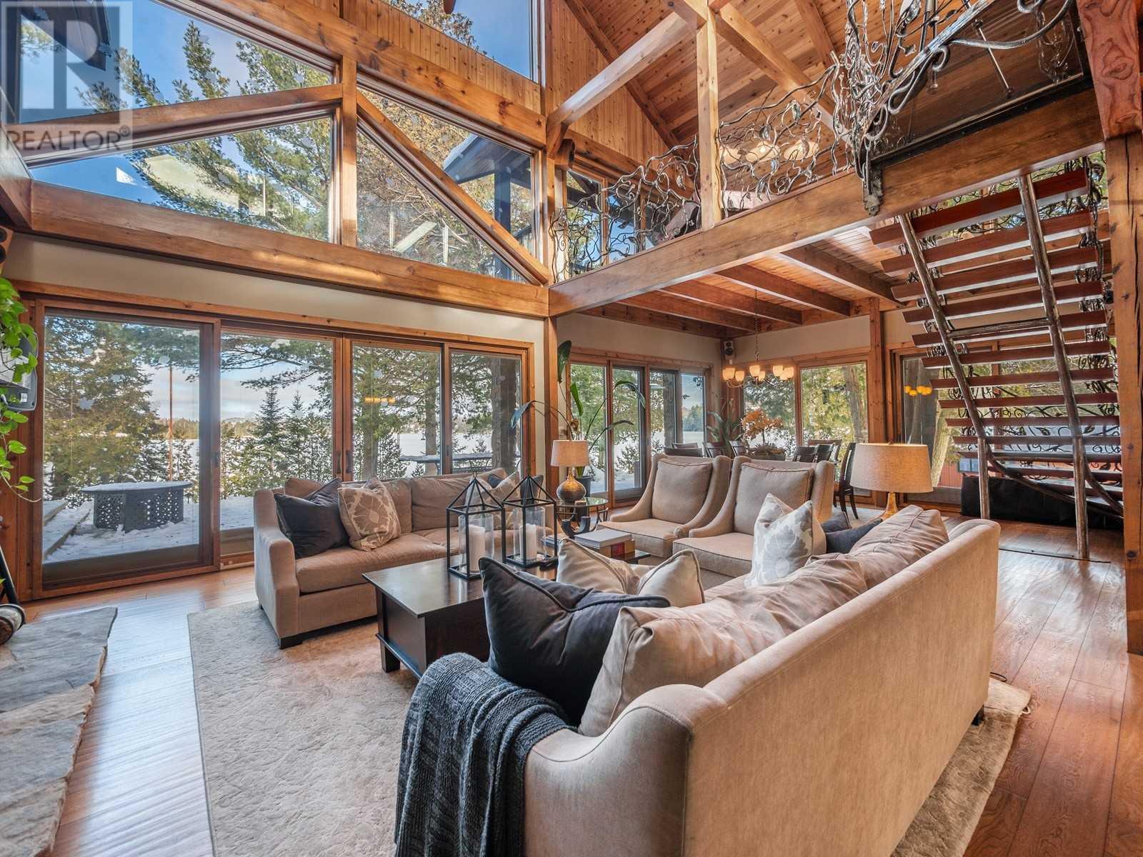 1043 Destination Drive, Highlands East, ON, K0L 1C0